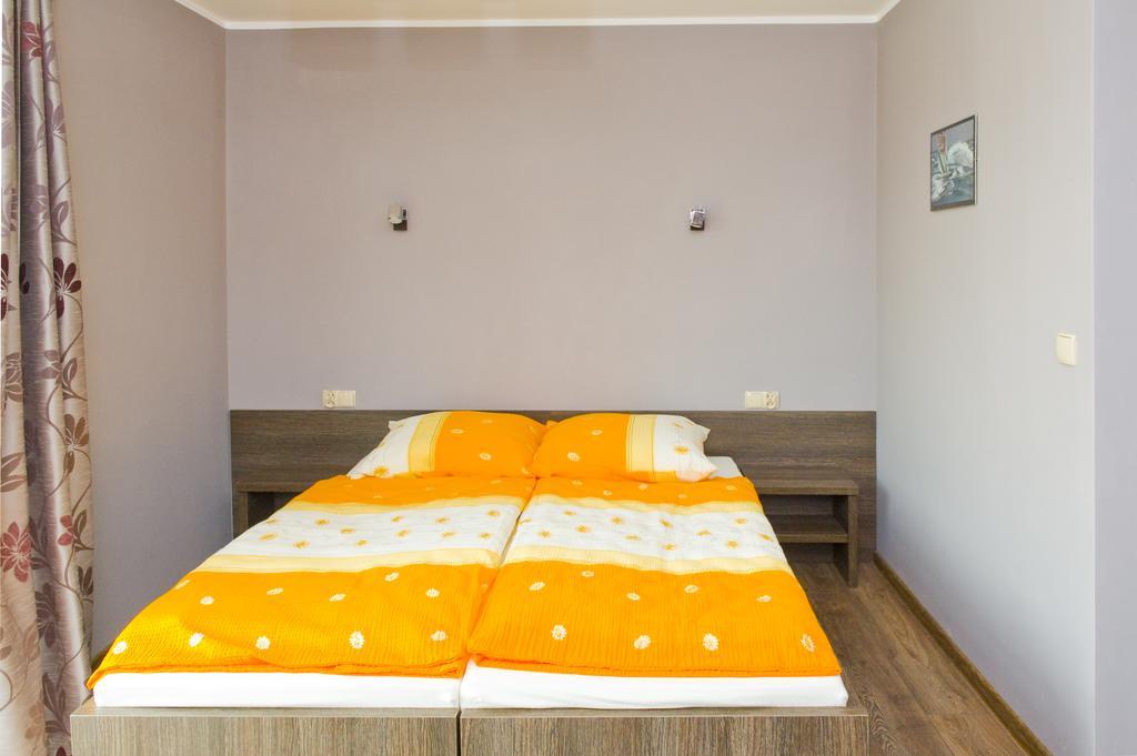 Pokoje Dwuosobowe Wladyslawowo Quarto foto
