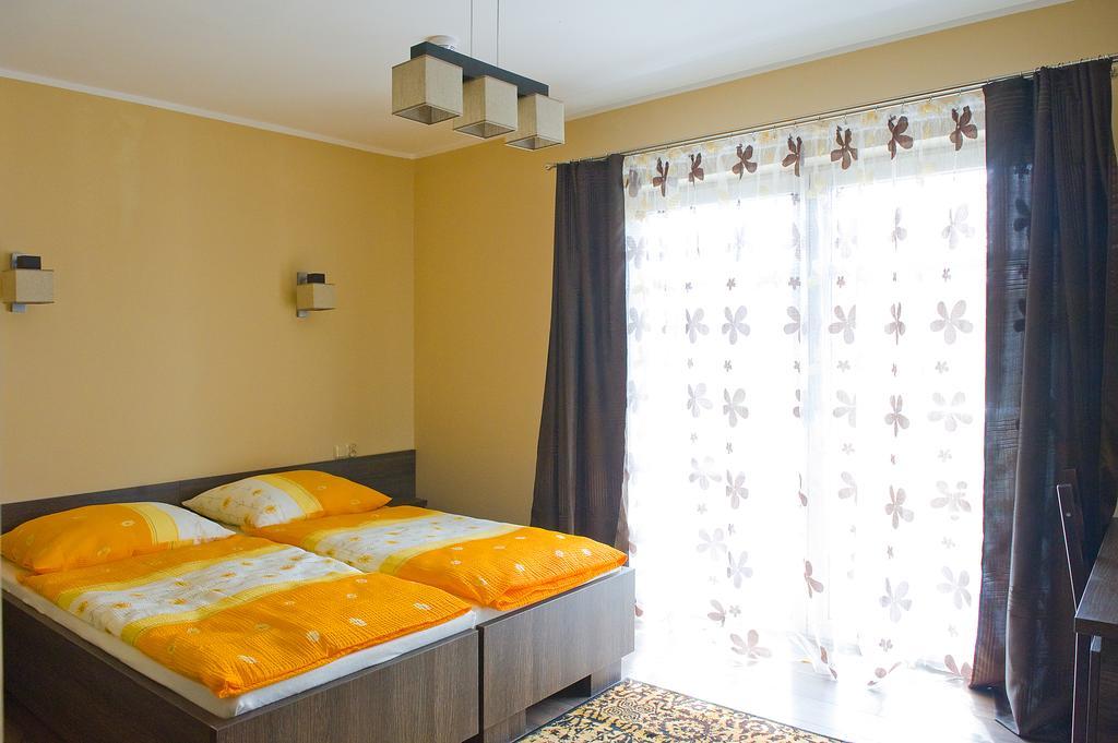 Pokoje Dwuosobowe Wladyslawowo Quarto foto