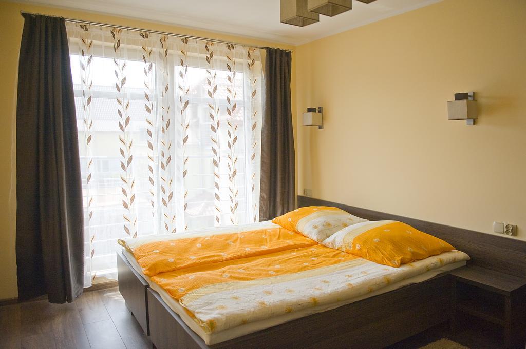 Pokoje Dwuosobowe Wladyslawowo Quarto foto