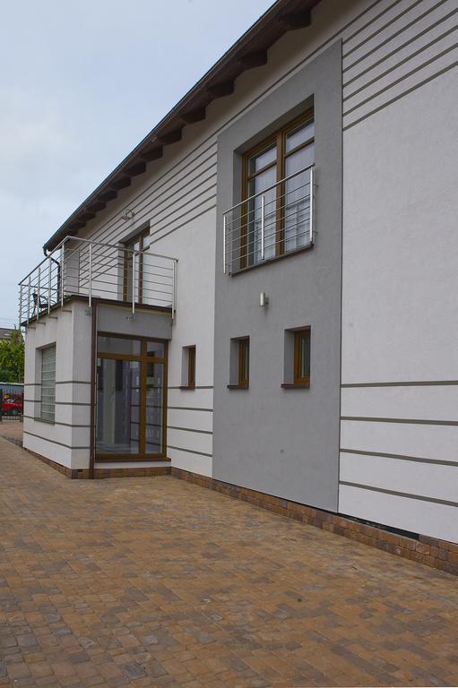 Pokoje Dwuosobowe Wladyslawowo Quarto foto