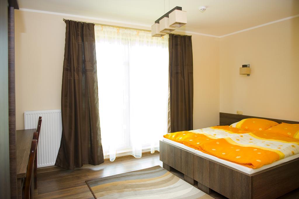 Pokoje Dwuosobowe Wladyslawowo Quarto foto