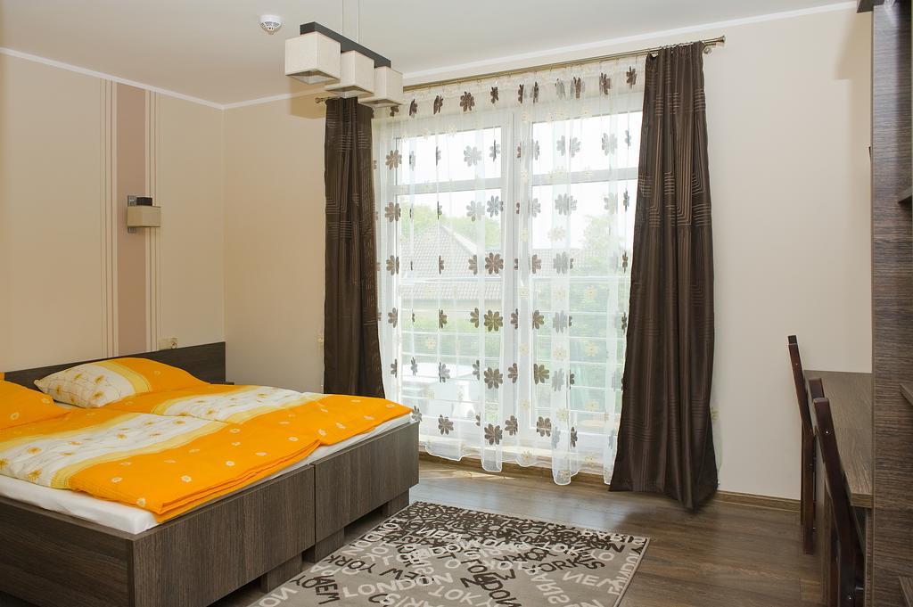 Pokoje Dwuosobowe Wladyslawowo Quarto foto