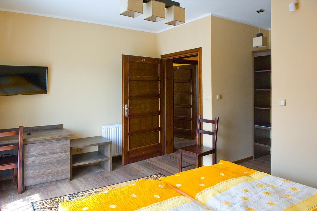 Pokoje Dwuosobowe Wladyslawowo Quarto foto