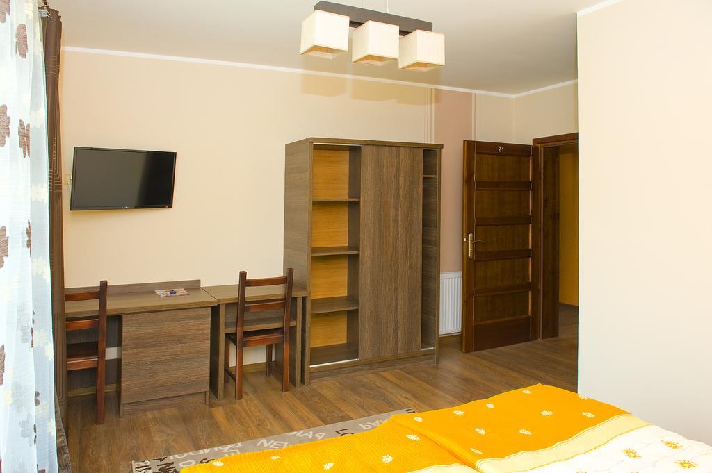 Pokoje Dwuosobowe Wladyslawowo Quarto foto
